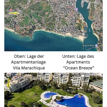 Apartment Ocean Breeze *