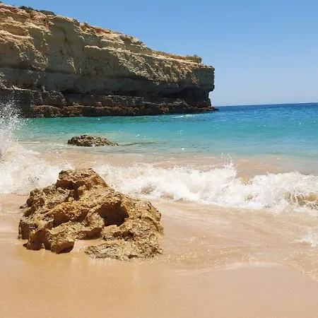 דירה Ocean Breeze